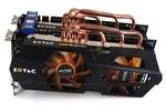 Zotac GeForce GTX 670 AMP Edition SLI