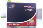 KingFast F3 120GB SSD