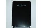 Hitachi Touro Desk Pro 4TB HDD