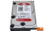 WD Red 3TB NAS HDD