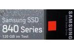 Samsung SSD 840 Basic 120GB