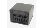 Asustor AS-606T NAS