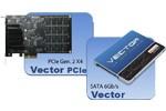 OCZ Vector PCIe SSD 240GB 480GB and 960GB
