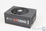 Corsair AX1200i Netzteil