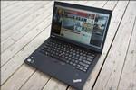 Lenovo Thinkpad X1 Carbon Ultrabook