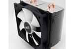 NZXT Respire T40 Heatsink