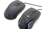 Roccat Kone Pure und Kone XTD