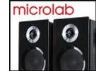 Microlab Solo 15