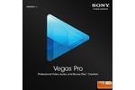 Sony Vegas Pro 12