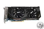 Sapphire HD 7870 XT Tahiti LE Graphics Card