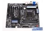 Gigabyte Z77X-UD4H Motherboard