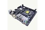 Gigabyte Z77N-WiFi Motherboard