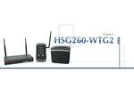 4ipnet HSG260 WTG2 Wi-Fi Hotspot Kit
