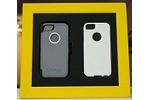 OtterBox Commuter and Defender for iPhone 5