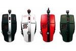 Tt eSPORTS Level 10M Gaming Mouse