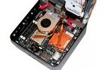 ASRock VisionX 321B HTPC