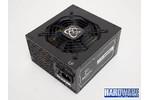 XFX PRO 850 W Black Edition PSU