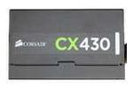 Corsair Builder Series CX430 Netzteil