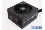 Corsair HX650 Gold PSU