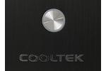 Cooltek Coolcube Gehuse