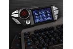 Mad Catz Strike 7 Keyboard