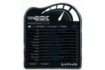 Sapphire TRIXX Video Card Overclocking Utility