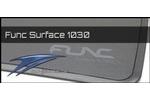 Func Surface 1030L