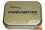 Kingston DataTraveler HyperX Predator 512GB