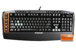 Logitech G710 Mechanical Gaming Keyboard