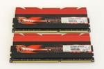 GSkill TridentX DDR3-2400 CL10 8GB RAM Kit