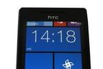 HTC 8S Smartphone