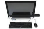 Hewlett-Packard TouchSmart 520 AIO PC