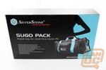 Silverstone Sugo Pack