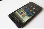 BlackBerry Z10