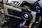 nVidia GeForce GTX Titan