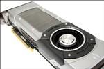 nVidia GeForce GTX TITAN 6GB Performance