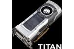 nVidia GeForce GTX TITAN Video Card