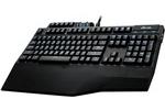 Gigabyte Aivia Osmium Keyboard