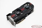 Asus GeForce GTX 680 DCU II TOP