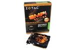 Zotac GeForce GTX 650 Ti AMP Edition