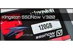 Kingston SSDNow V300 120GB
