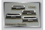 Corsair Dominator Platinum DDR3-1600 32GB Kit