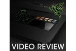 Razer Blade R2 Gaming Laptop Video