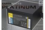 Antec EarthWatts EA-650 Platinum