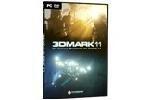 Futuremark 3DMark 11 v104
