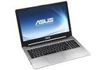 Asus S56C Ultrabook