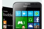 Samsung Ativ S