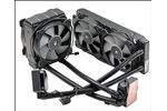 Corsair H80i and Corsair H100i