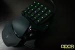 Razer Orbweaver Mechanical Gaming Keypad