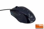 Roccat Kone XTD 8200DPI Mouse